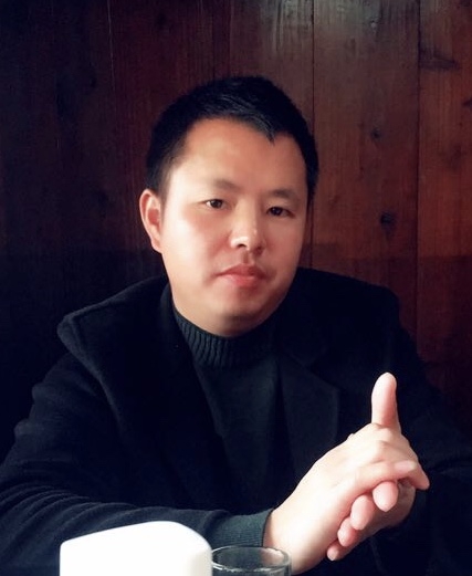 何超洪的第一张照片--松阳父母相亲团